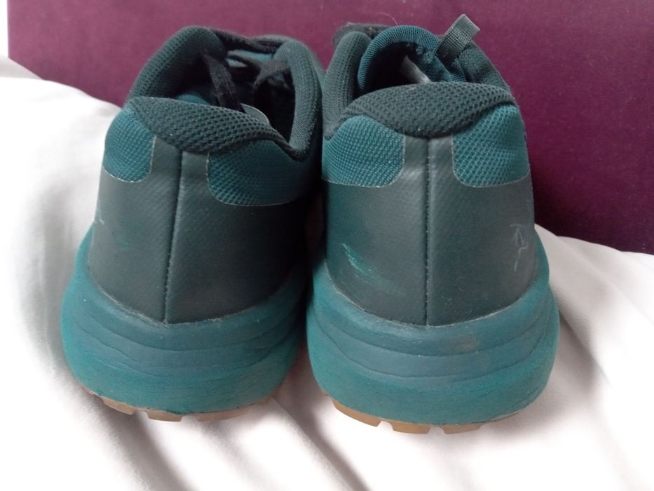 Arc'teryx Norvan LD 3 buty trailowe rozmiar 42 2/3