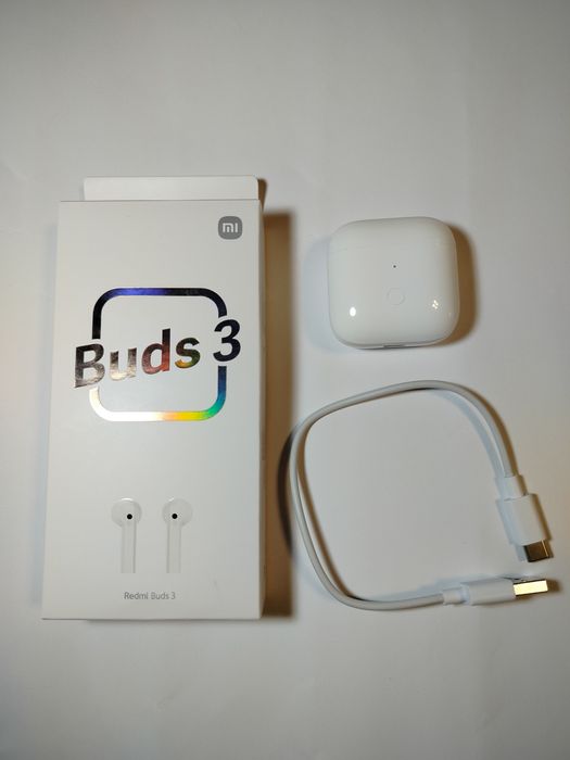 Навушники гарнітура Redmi Buds 3 TWS
