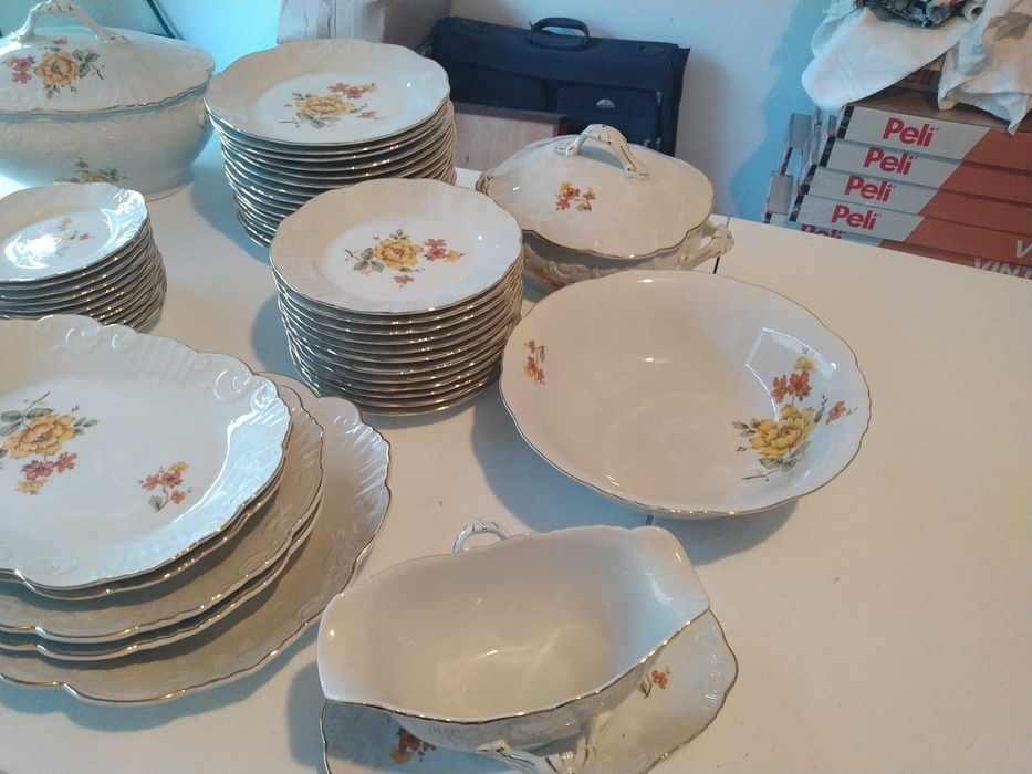 Serviço da Vista Alegre