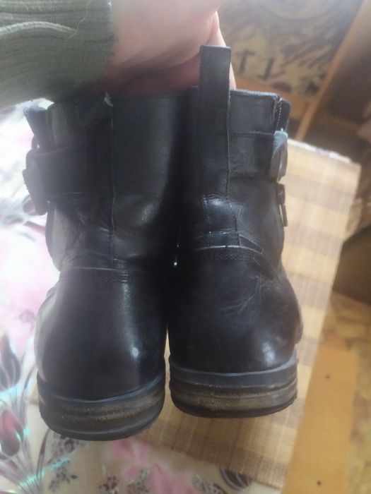 Берцы размер 44-45
