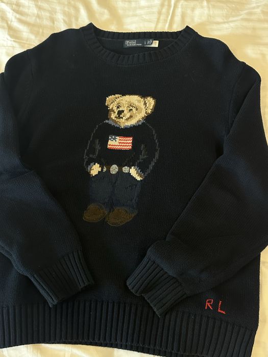 Свитер Polo Ralph Lauren