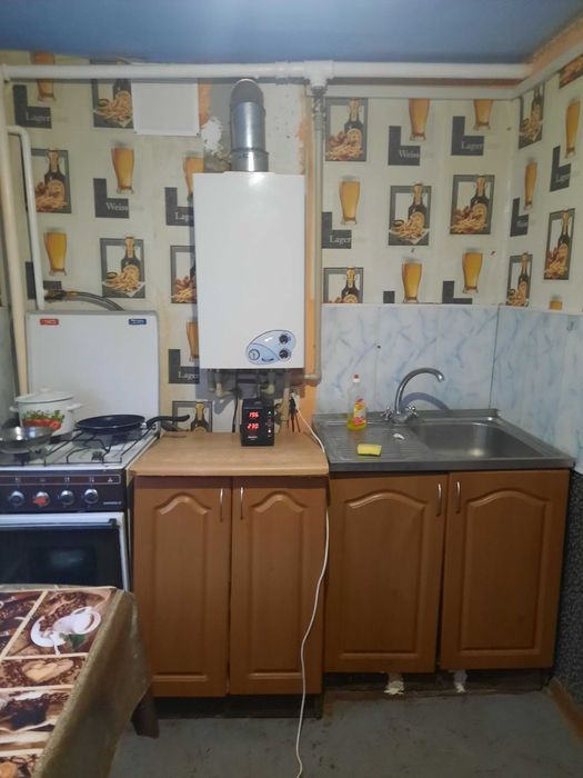 Сдам дом с удобствами в Диевке 2/Ясный/