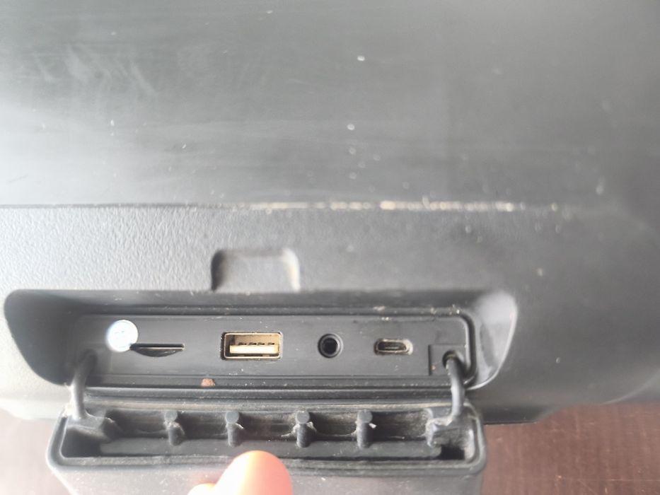 Колонка Hopestar a6