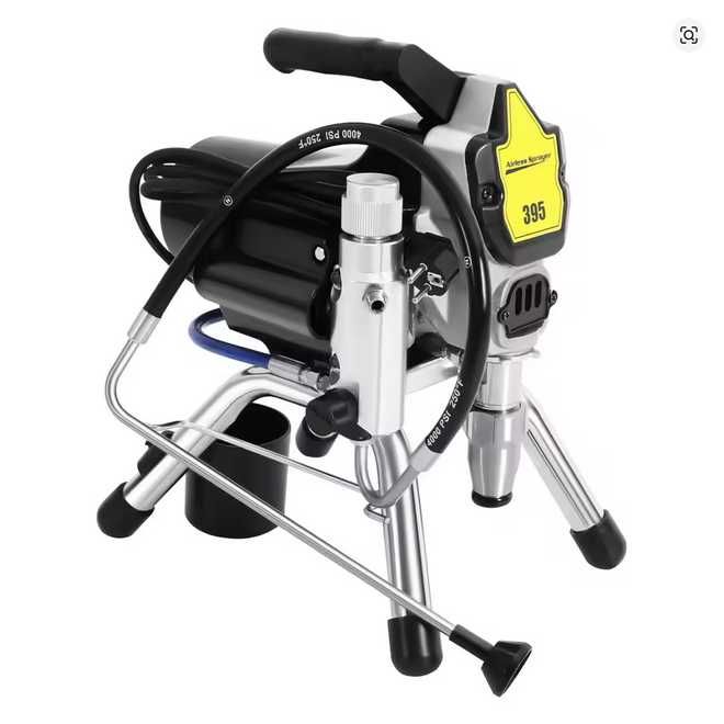 Máquinas de Pintura Airless Profissionais
