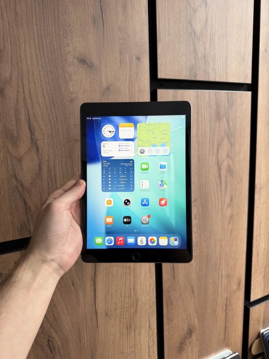 Apple iPad 9 256gb Wi-Fi