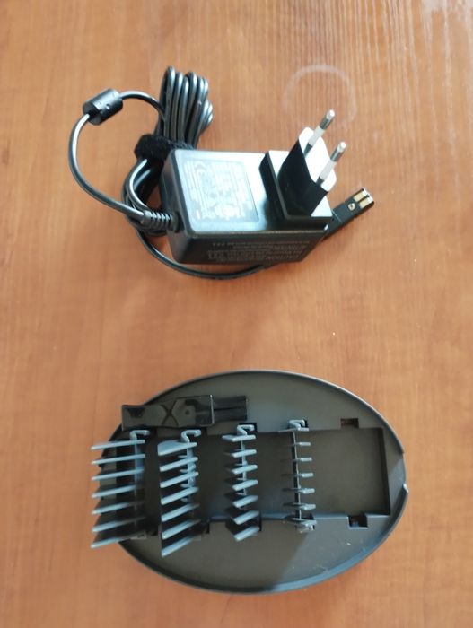 Maszynka do strzyżenia