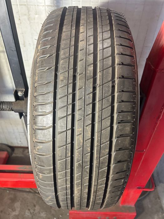Michelin Latitude Sport 3 235/55/18 100V