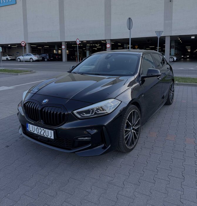 BMW Seria 1