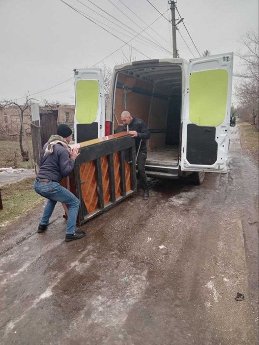 Грузовое такси, Грузоперевозки, Квартирный переезд, Перевозка мебели