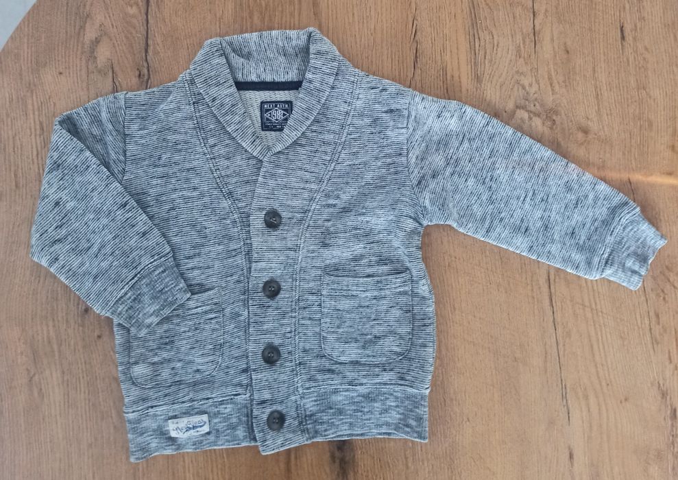 Sweterek na zapinanie Next 92