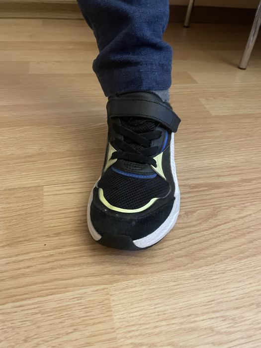 Дитячі кросівки Puma