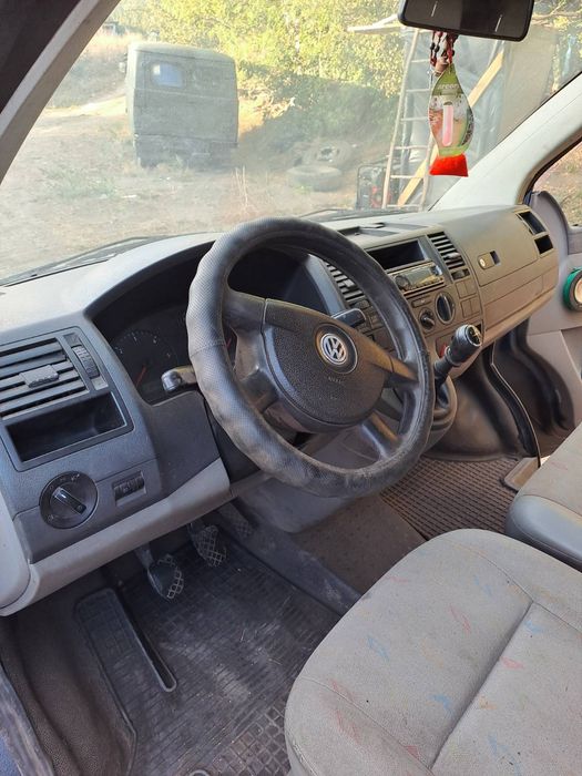 Продам Т5 в хорошому стані