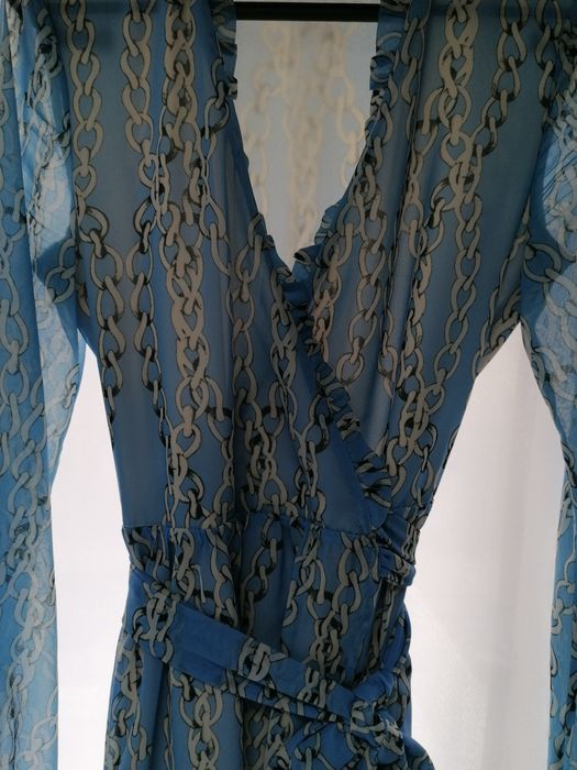 Vestido Denny Rose