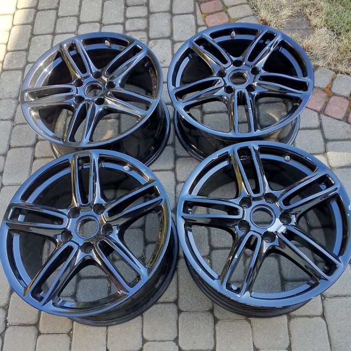 Alufelgi 4 szt.19 cali Porsche, VW, Audi