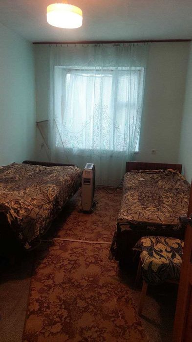 Продаж дачного будинку в садовому товаристві "Світанок"