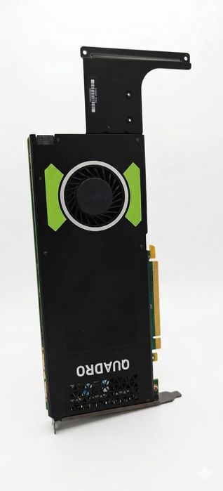 Karta Graficzna NVIDIA Quadro M4000 8GB | Do CAD, 3D, Adobe