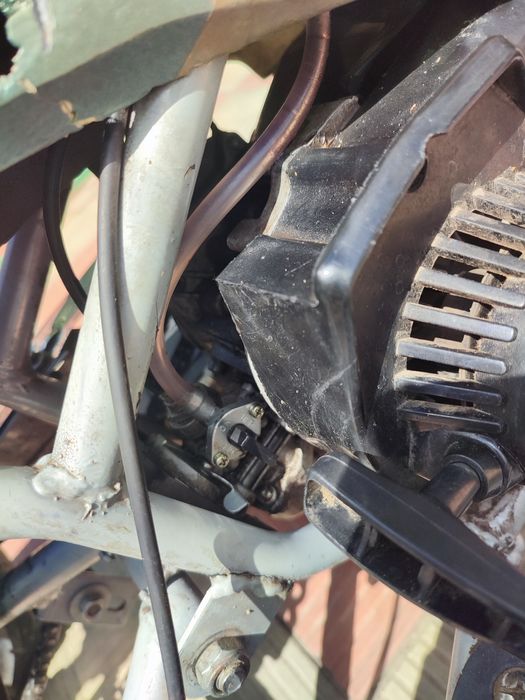 Квадроцикл дитячий