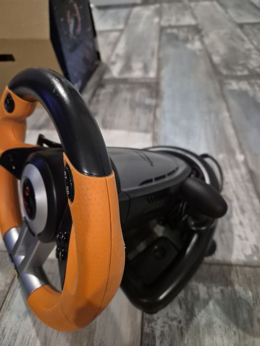 Продам руль дрифт оз drift oz