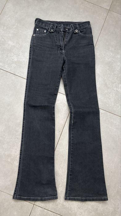 Нн клёш скини фит