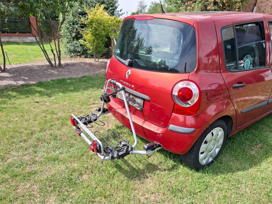 Renault Modus