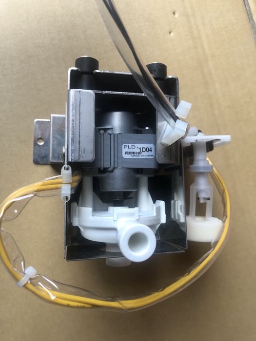 Дренажная помпа Mitsubishi Electric