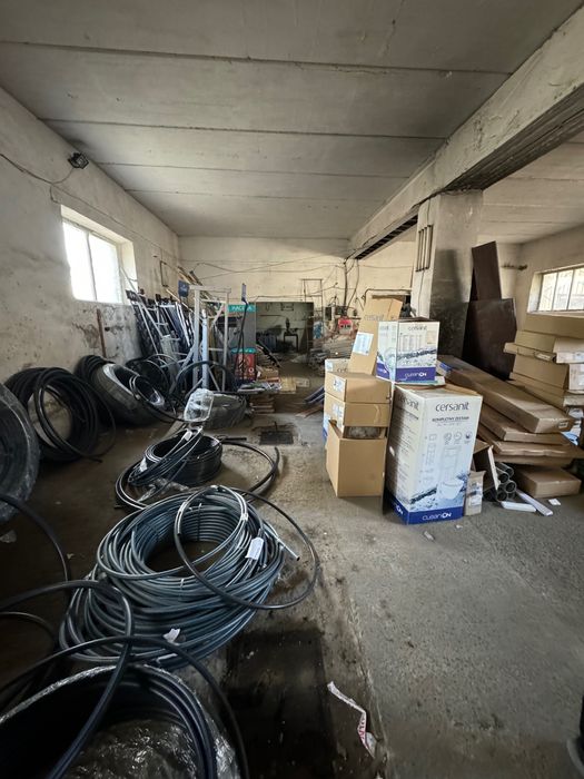 Продается двухэтажное строение