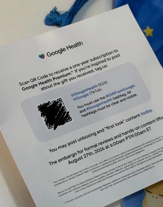 Google Fitbit Air -  Pokémon