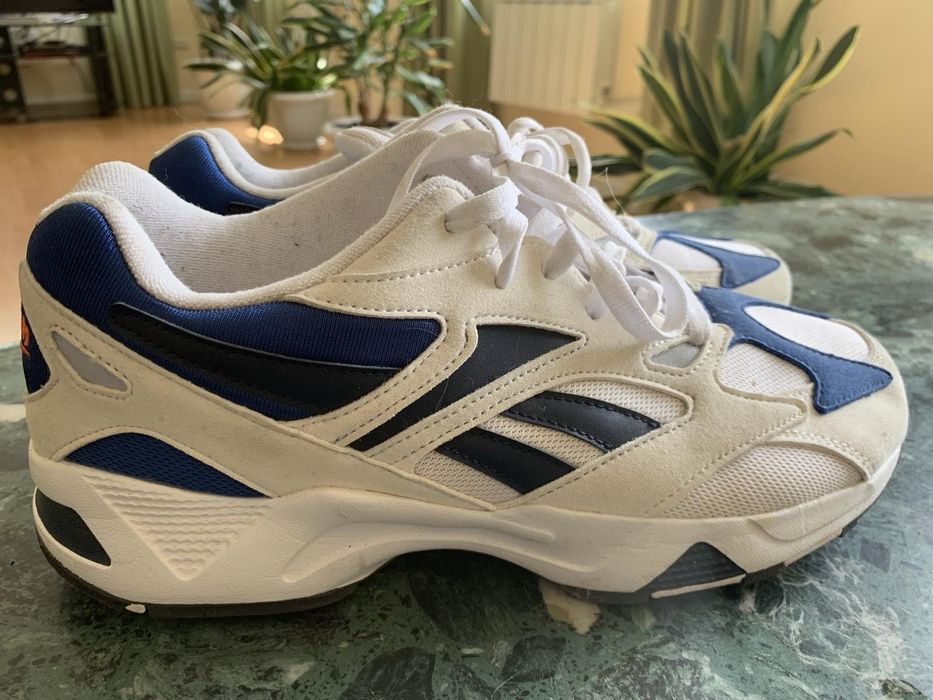 Кроссовки REEBOK, новые