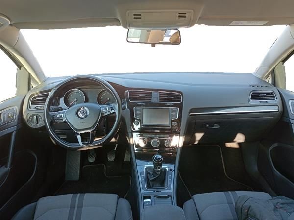 Para peças VOLKSWAGEN Golf VII (5G1, BQ1, BE1, BE2)