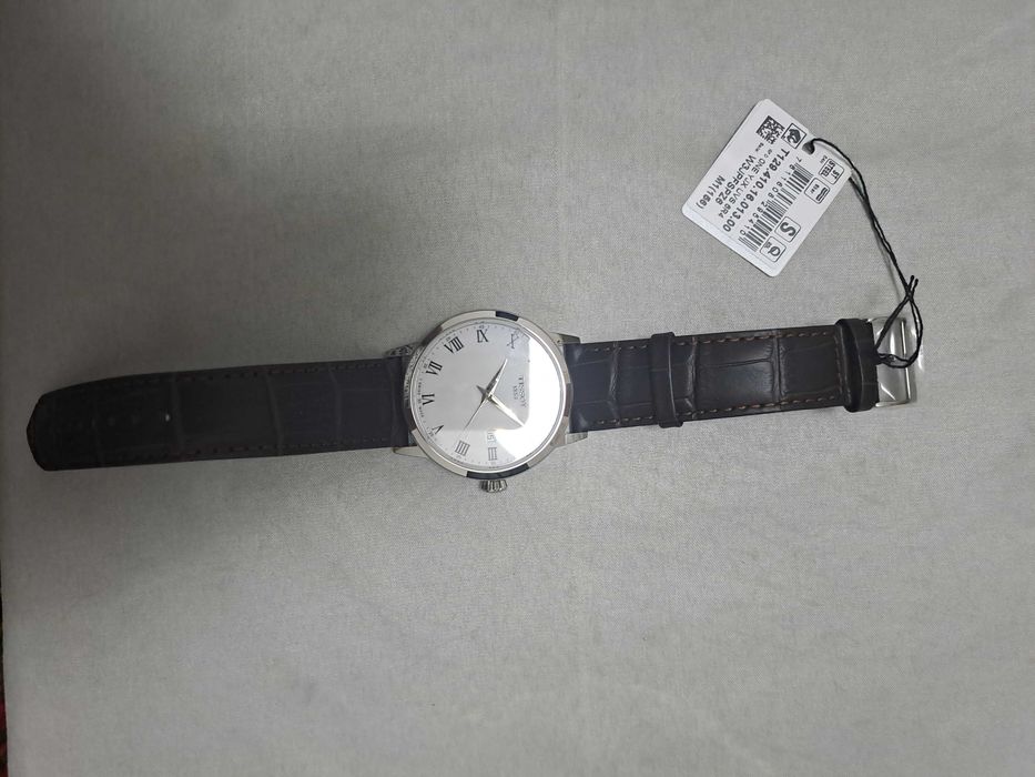 Relógio Tissot Classic Dream NOVO