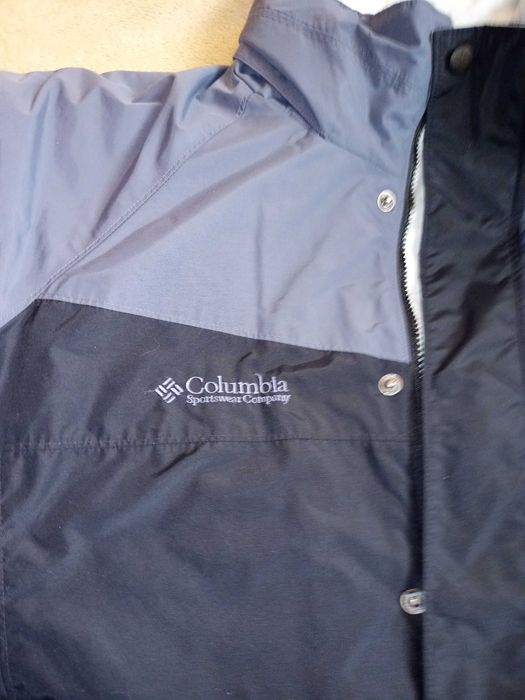 Kurtka męska Columbia