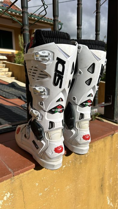 SIDI Cross Fire 3