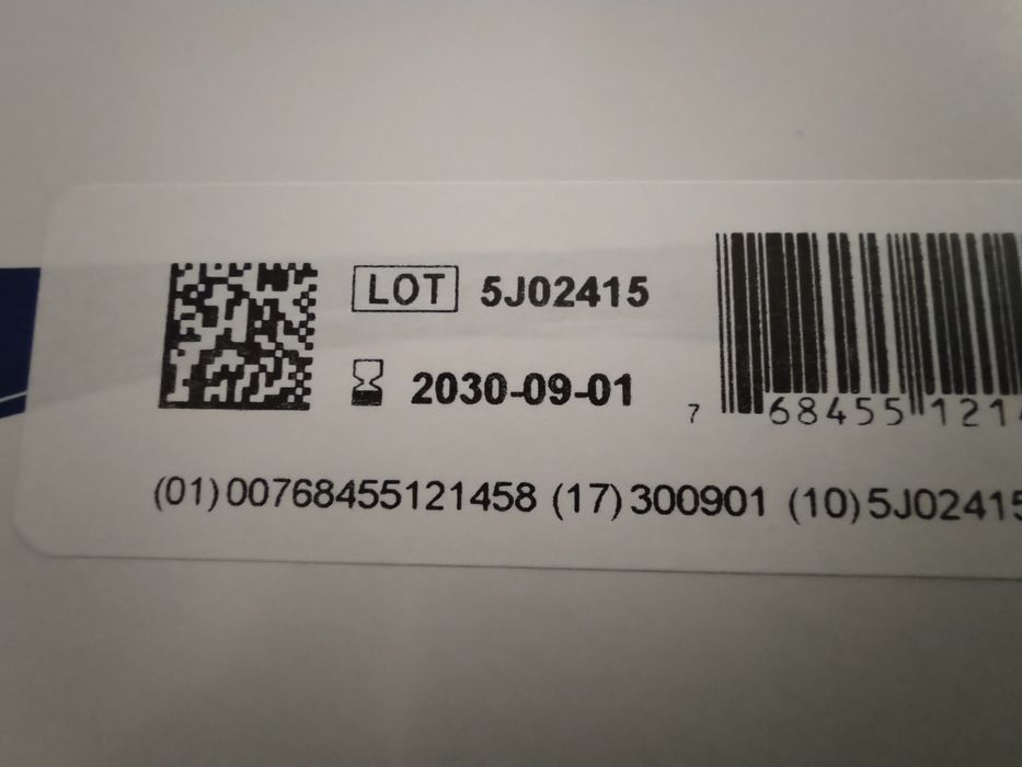 Płytka convatec ref 420233
