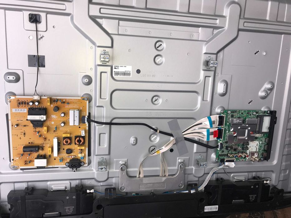 55UN81006 LB подставка EAX69083603 EAX68284301 LGP55T-19U1 GSBWAC02