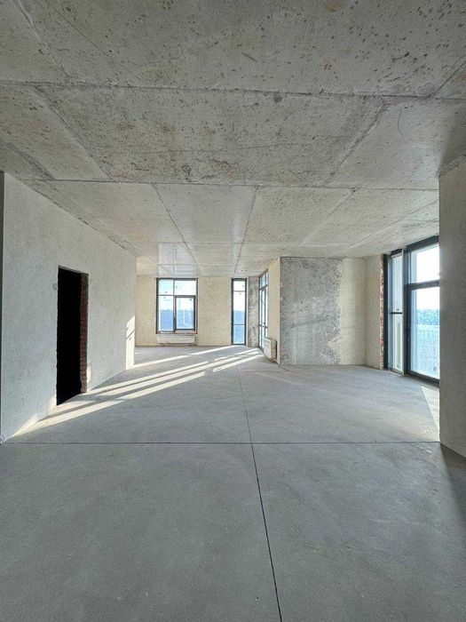 Видова 2 кімн квартира ЖК НОВОПЕЧЕРСЬКІ ЛИПКИ