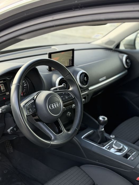 Audi A3 30tdi S line 2020 nacional