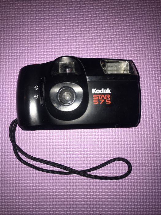 Фотоаппарат Kodak STAR 575