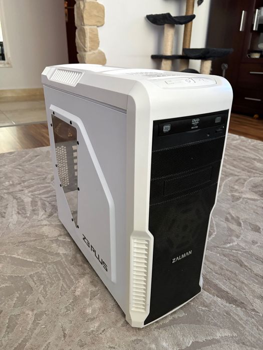 Obudowa Zalman Z3 Plus
