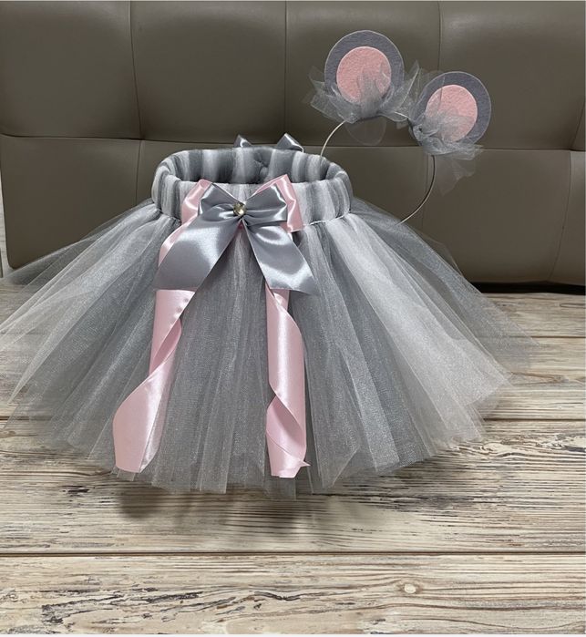 Костюм мишки мишеня