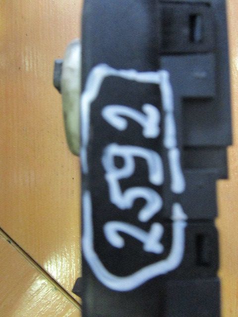 Centralina do fecho central AUDI A4 Allroad (8KH, B8)