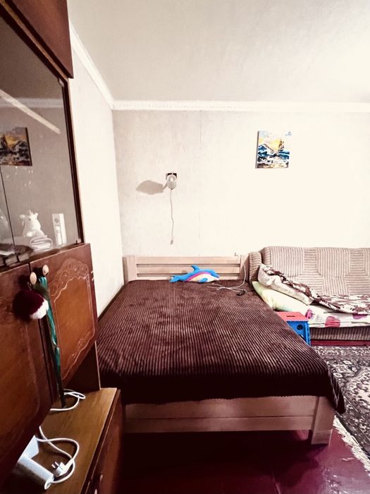 1-к. кв. пр. Аерокосмічний/Одеська,с/м Клас 200 метрів. Сертифікат.