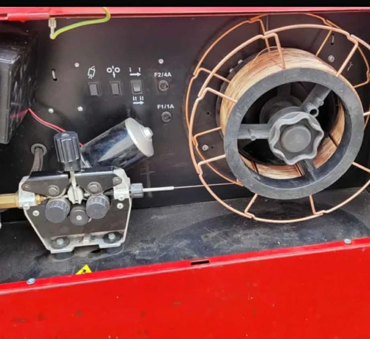 Migomat Bester 280 spawarka