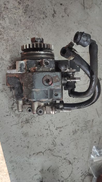 Продам насос тнвд DAF LF 45