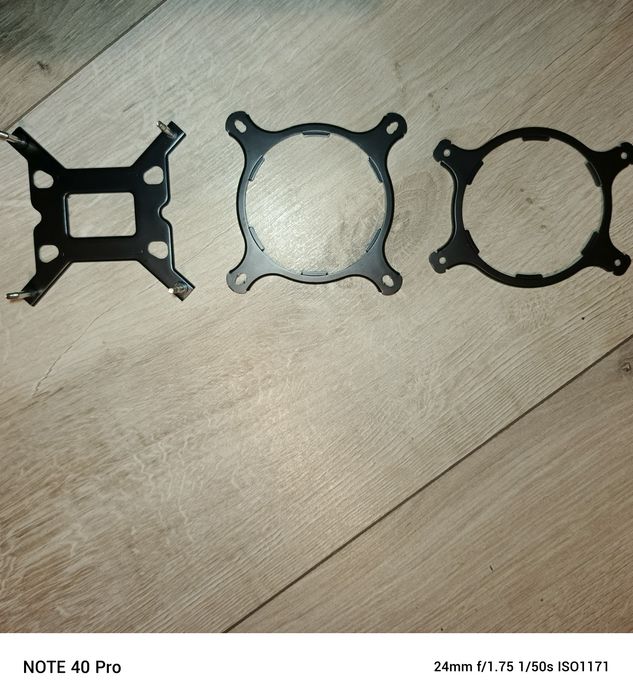 Chłodzenie wodne RGB