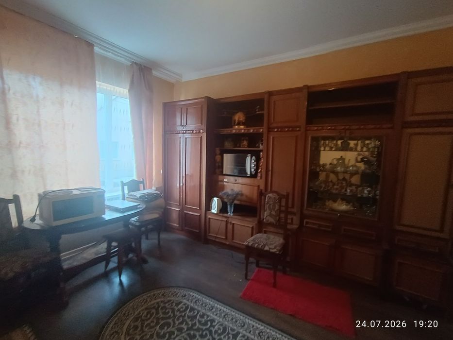 Продаж ОДНУШКИ  Центр