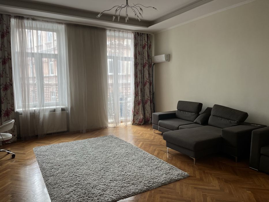 2-кімнатна квартира за адресою вул. Франка (площа 85 м²) - Atlanta.ua - фото 9