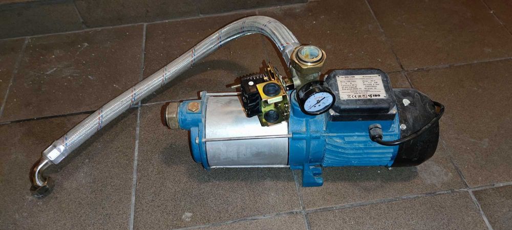 Pompa do wody MH 1300