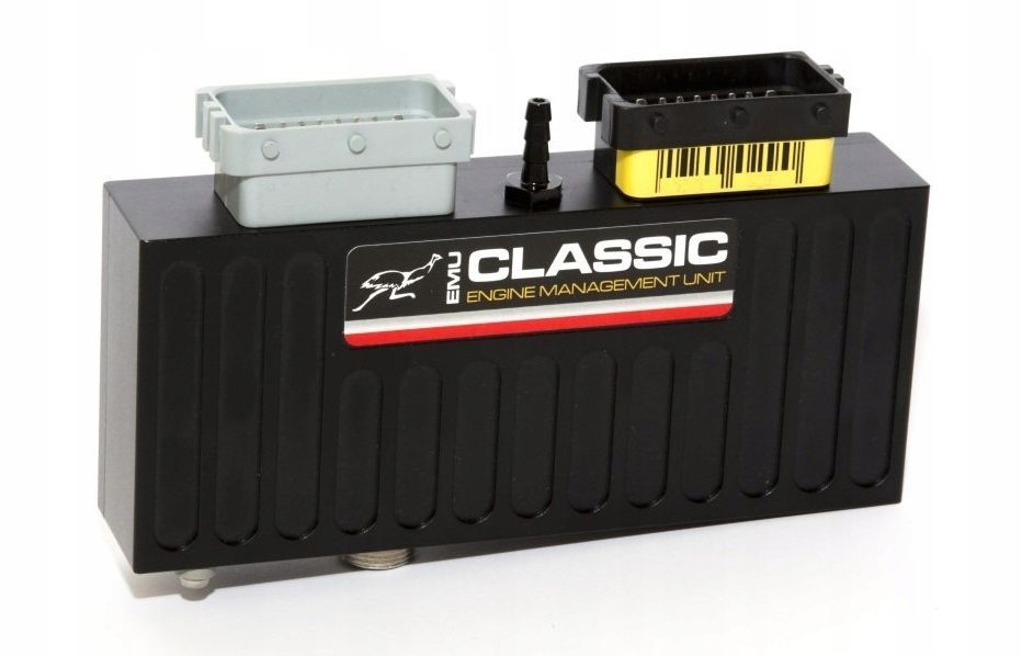 Emu Classic Ecumaster Standalone Det3 Megasquirt