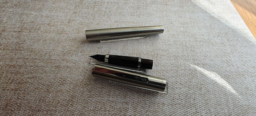 Pióro wieczne Sheaffer / Sailor F4