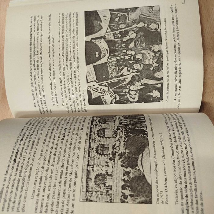 Pelo Direito à Cidade - Maria Rodrigues
